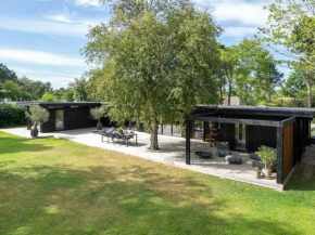 Holiday Home Hævnir - 1km from the sea by Interhome, Vejby